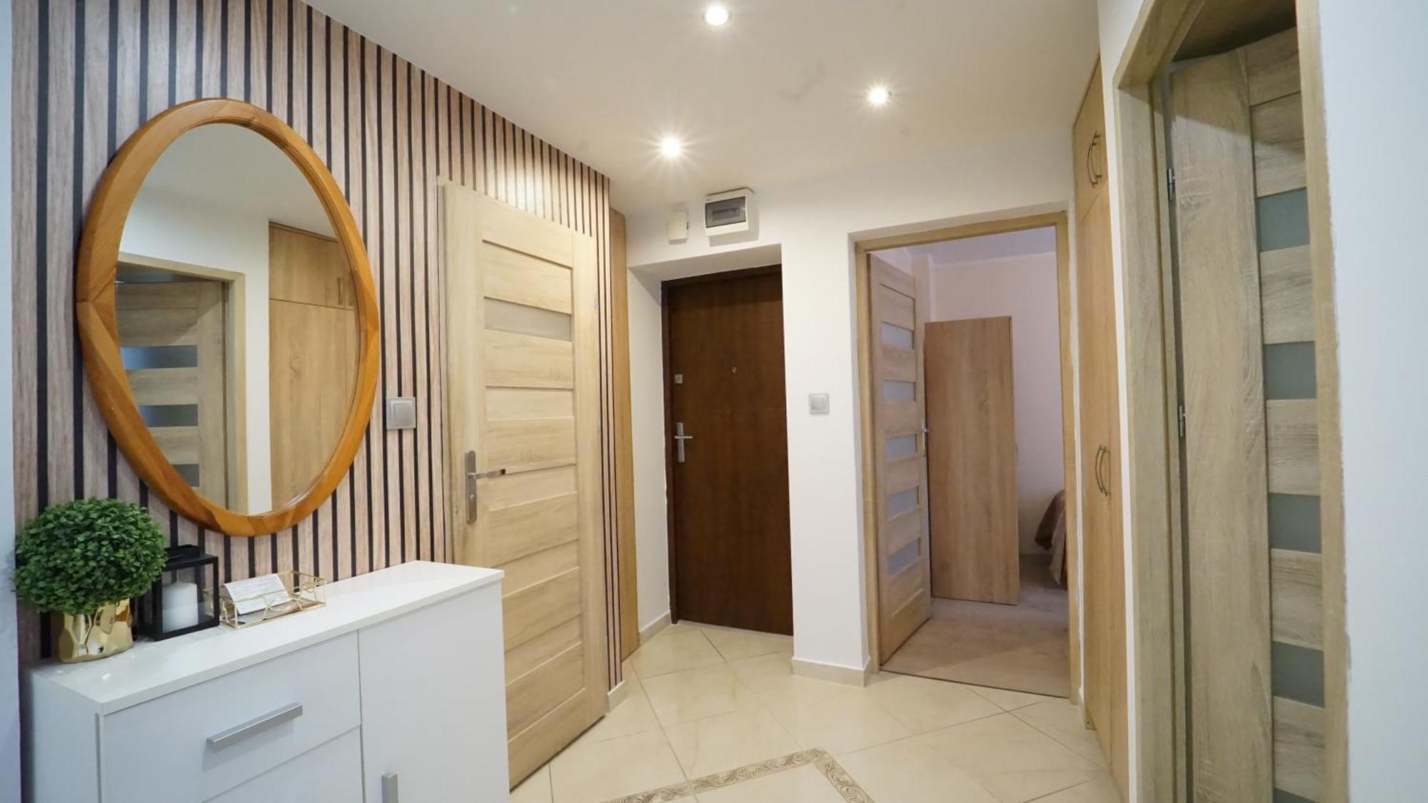 Apartamenty Every Sky Nadrzeczna 10 Karpacz Exterior foto