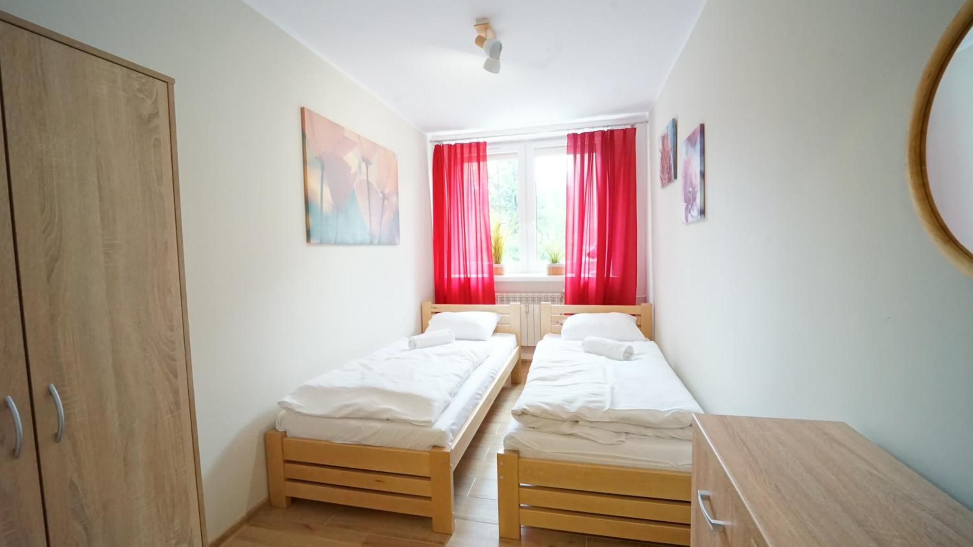 Apartamenty Every Sky Nadrzeczna 10 Karpacz Exterior foto